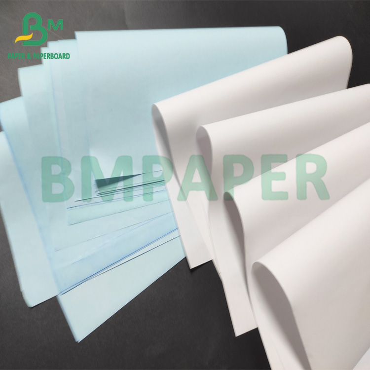 15lb Carbon Copy White Yellow Pink For Invoice Purchase Sales Receipt 70cm x 100cm 