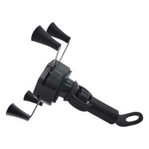 China FCC Iphone X Motorcycle Mount wholesale