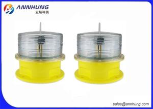 China Solar Powered LED Marine Lantern wholesale