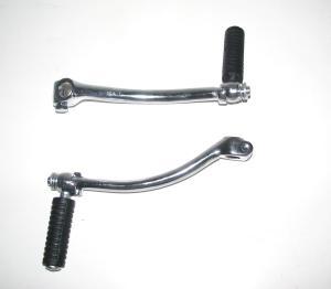 China Motorcycle Kick Starter Chrome CG125 CDI125 wholesale