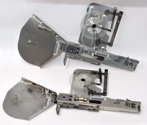 China Fuji original used CP6 CP7 FEEDER 8X4 12 16mm wholesale