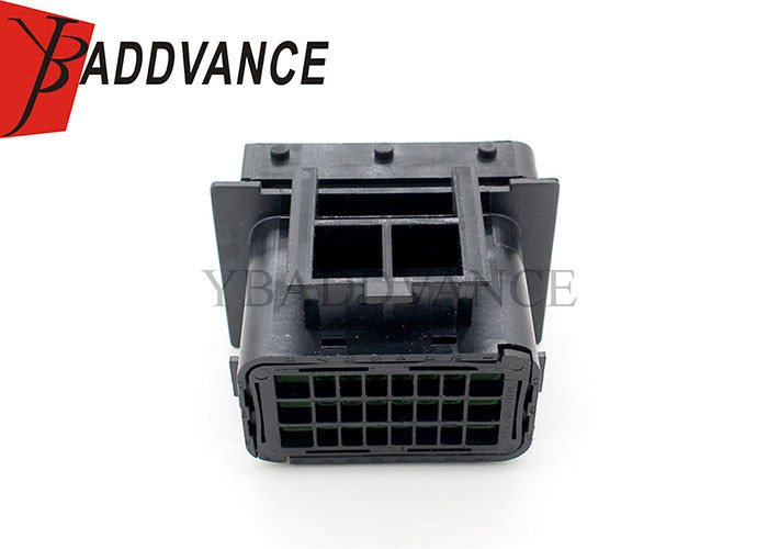 211PL249S0033 Automotive 24 Pin Male Connector Housing Waterproof