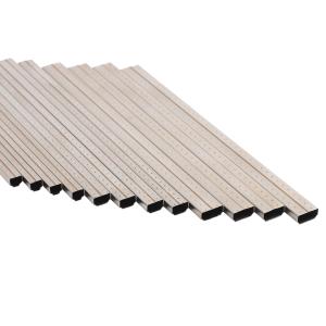 China aluminium spacer bar for insulating glass windows and doors wholesale