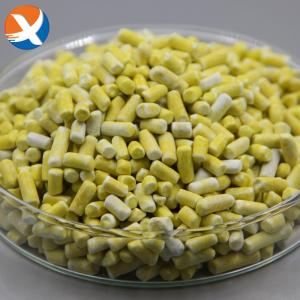 China 140-89-6 Copper Flotation Reagents , Potassium Ethyl Xanthate PEX wholesale