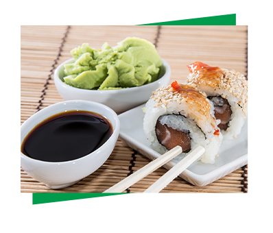Soybean-Based Dark Miso Paste for Custom OEM Processing of Simmered Chub Mackerel