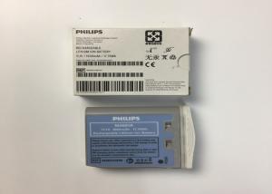 China M4607A Medical Equipment Batteries 1600mAh 17.76Wh For PHLIP X2MP2M3002A wholesale