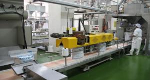 China 25kg Powder Bag Packing Weigher wholesale