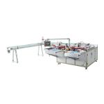 facial paper bundle packing Machinery Paper packaging machine