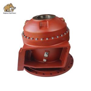 China ISO9001 Heavy Equipment Parts Concrete Pump Mixer Pmb6.5r100 Gearbox Reducer wholesale
