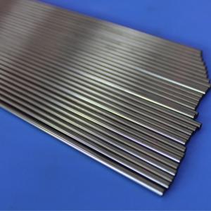 China Heavy Steel Magnetic Alloy W90Ni6Fe Steel Bar Round Anti Vibration wholesale