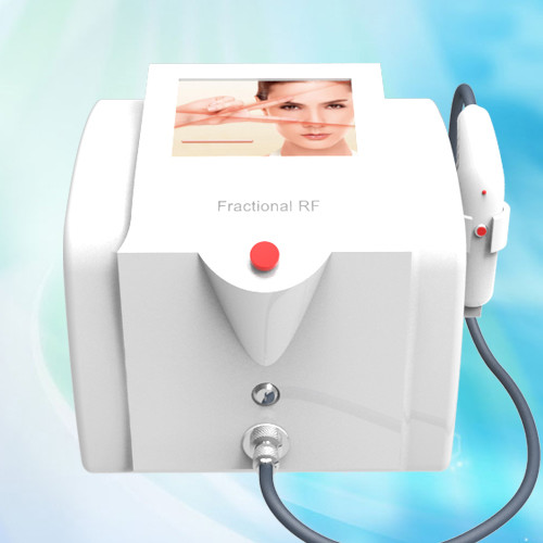 Microneedle fractional radiofrequency Secret microneedle fractional rf system