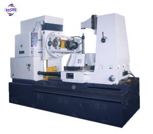 China Y3180H Standard Universal Small Gear Hobbing Machine OEM Service Available wholesale