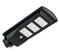 China 2 Years 6h 150W Integrated Solar Led Street Light wholesale