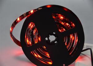 China Addressable 5V 30led/M IP65 Smd5050 Portable Led Strip Lights wholesale