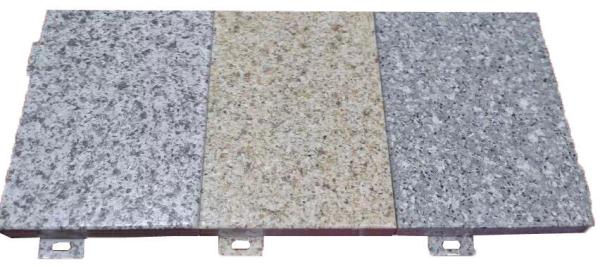 Exterior Interior Powder Coated Aluminum Sheet Cladding Powder Coated Solid