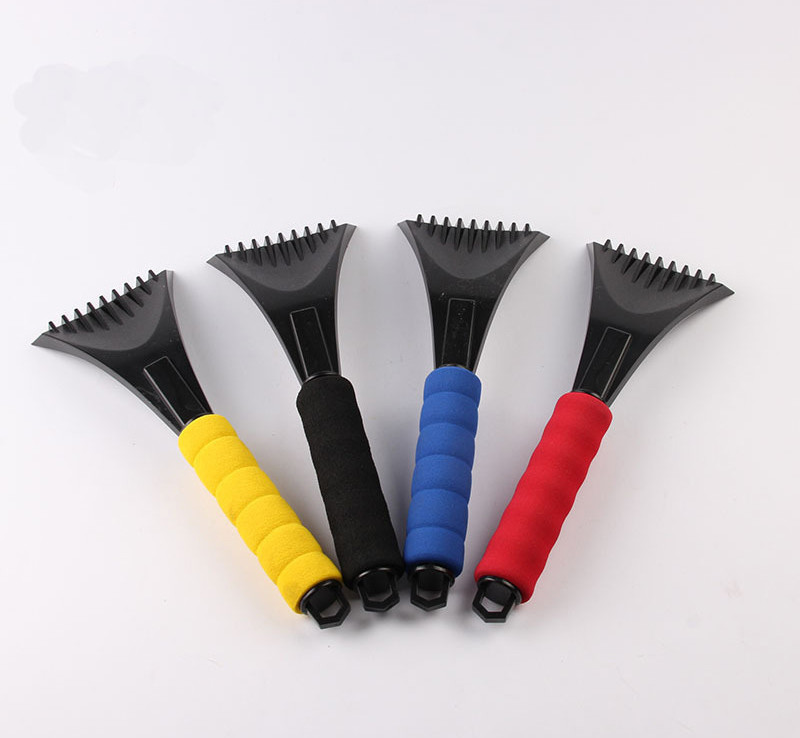 Colorful Car Snow Long Winter Blade Cheap Gifts Logo Customized