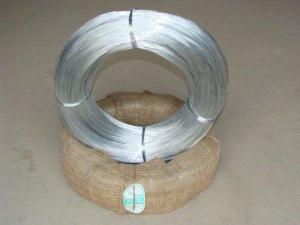 China BWG Electro Galvanized Iron Wire SWG 12 Gauge Stainless Steel Wire wholesale