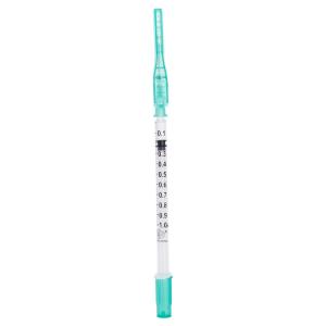 China Sterile Arterial Blood Gas Kits wholesale
