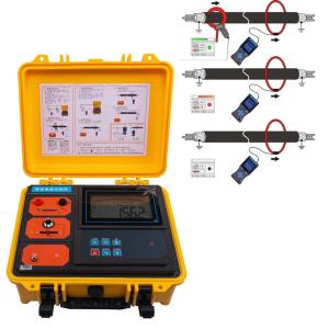 China Energized and de-energized cable identifier wholesale