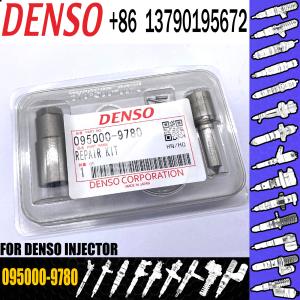 China DENSO Common Rail Nozzle wholesale