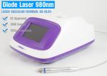 Vein Vascular removal equipment vascular Lesions Spider Veins Facial Veins