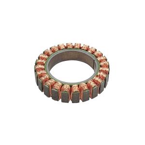 China Rotor Inner Runner Frameless Bldc Motor For Medical Equipment wholesale