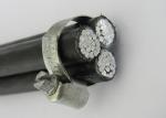 Conductores de Aluminio Preensamblado Cable