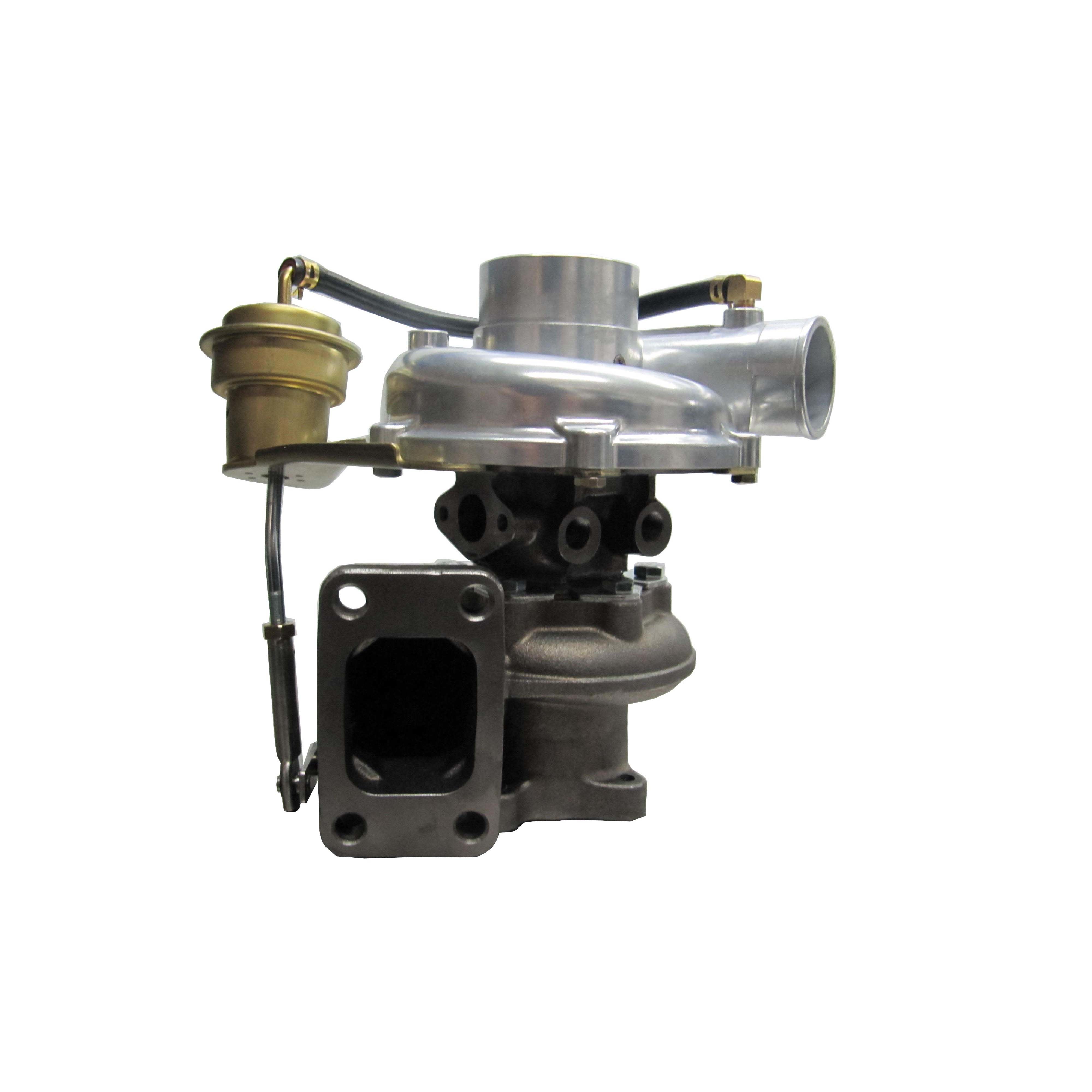 Kobelco Sk250-8 24100-4631 J05e Hino Diesel Engine Turbocharger