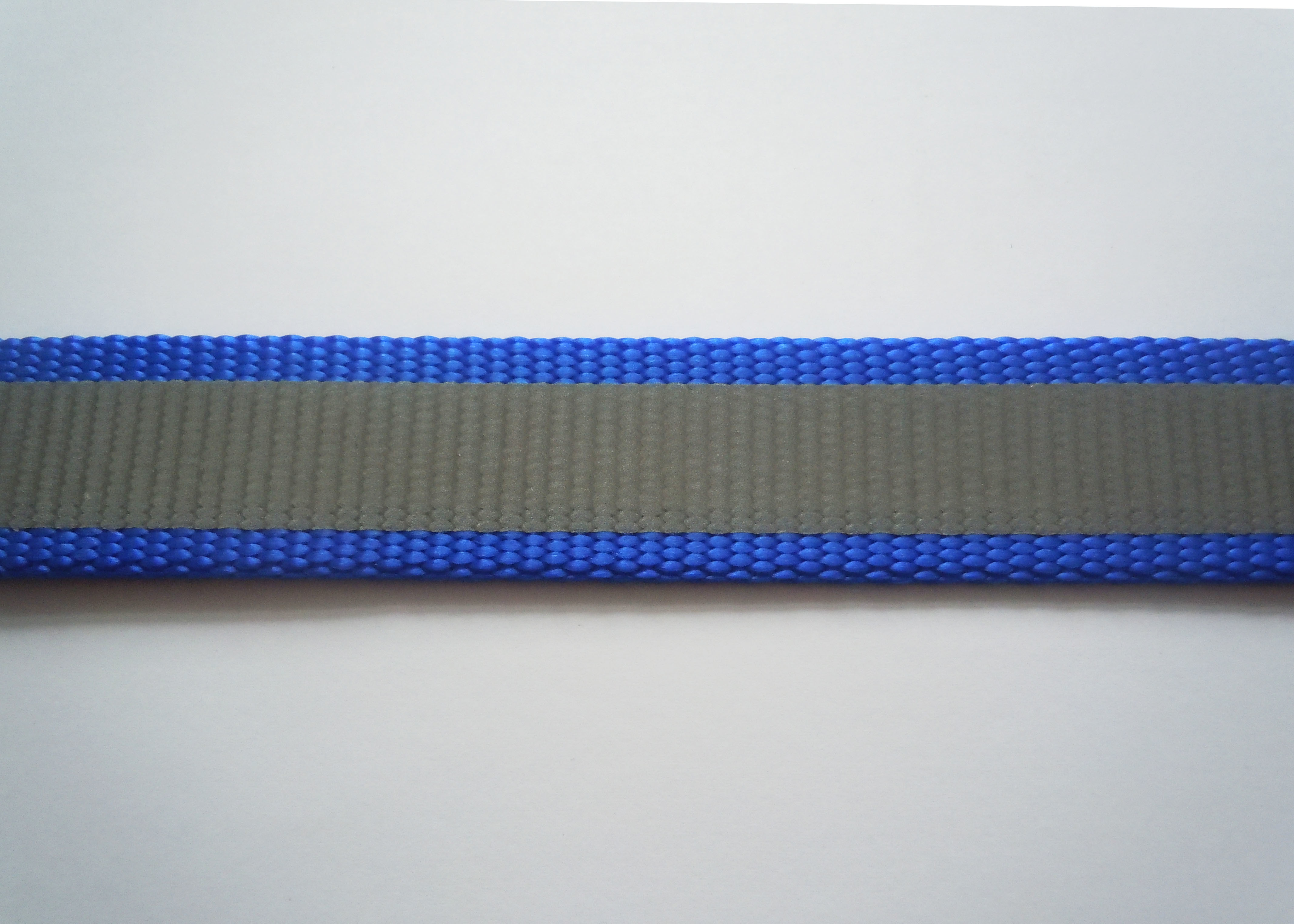 Custom printed nylon EN471 3m warming sew on Reflective Clothing Tape for uniform FR Reflective Tape