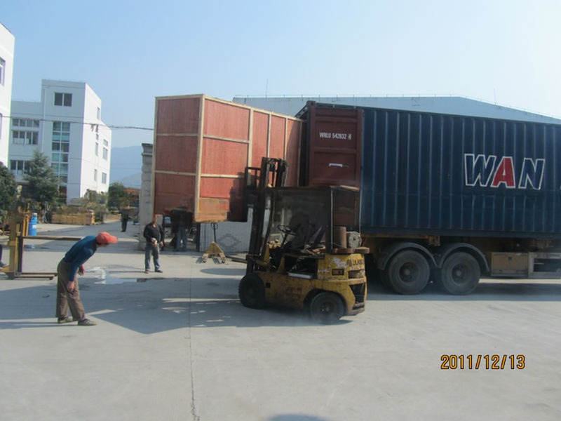 Professional 380V/440V Stick Ice Cream Production Line with Multifunctional Features