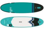 Lightweight Round 81.2*25*320cm Stand Up Surfboard