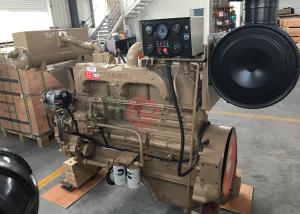 China NT855 P360 Marine Engine Assembly Standard Size 100% Quality Tested wholesale