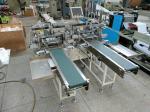 Low Price Easy Operation Facial Tissue Paper Bundle Packing Machine 14-18bags