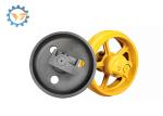 Anti Rust E120B Front Idler Assembly