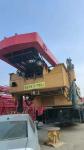 September 2020 SANY Crawler Crane SCC3200A-1 320t Counterweight 164t