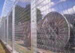 358 High Security Fencing (Professional Supplier)
