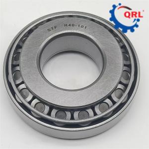 China STF R40-101G Tapered Roller Bearing 40x90x25.5mm 90366-40111 wholesale