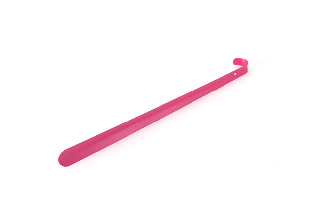 Shoe Horn Long Metal 23" 20.5 Inch 52 CM Durable Long Handled Horn Lifter OEM