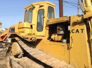 China D7H Used CAT BULLDOZER FOR SALE ORIGINAL JAPAN wholesale