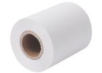 80 X 80mm Credit Card Machine Paper 48gsm 52gsm 55gsm 58gsm
