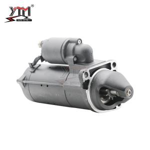 China QD1310C CST10304 Electric Starter Motor 0001230020 1230026 1262019 1262020 2852178 47132888 47132037 323019050 wholesale