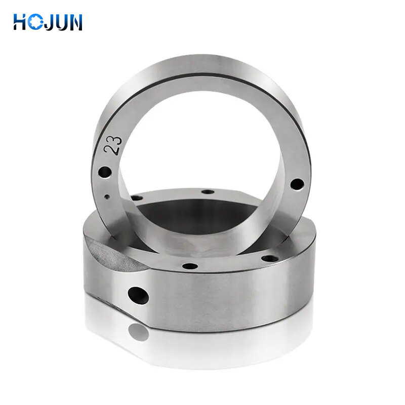 Cam Ring For Hydraulic Pump