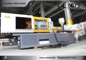 China Horizontal Injection Molding Machine With Hot Runner Injection Mould wholesale