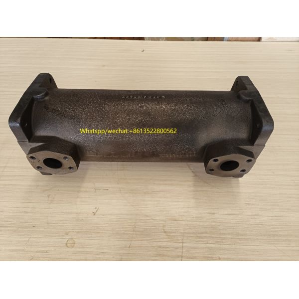 Oil Cooler 4W5363 for 3306 D7G D7G2 Bulldozer