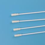 Individual Wrapped 8cm Specimen Collection Swab , PCR Nose Swab