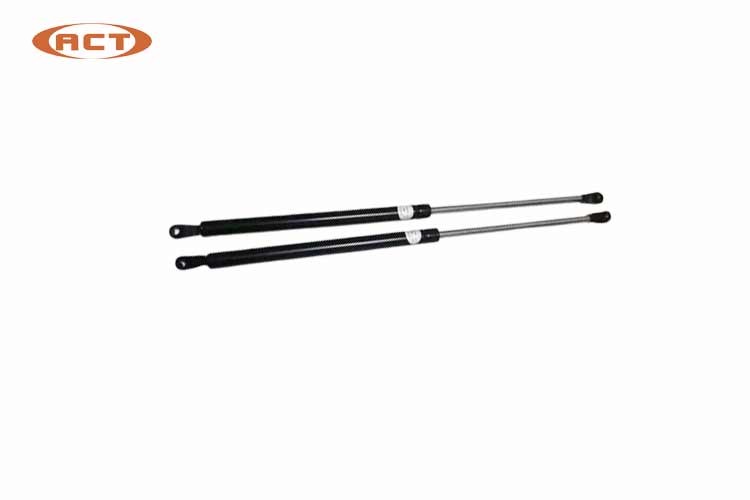 Doosan DX60 Rear Cover Car Tailgate Gas Struts For Automobile Customized Color