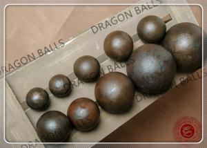 China Anti Friction Hot Steel Balls High Durability Multipurpose Large Output wholesale