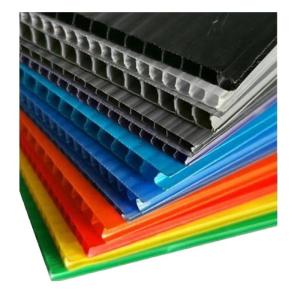 China White Polypropylene Honeycomb Panel Energy Efficiency Uv Coating wholesale