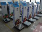 Coin slot /coin operated weight scales with 500kg Balance Scales