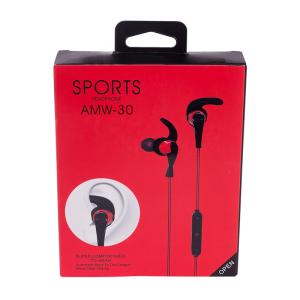 China Earphone Cell Phone Accessories Packaging Recyclable FSC Certificates wholesale